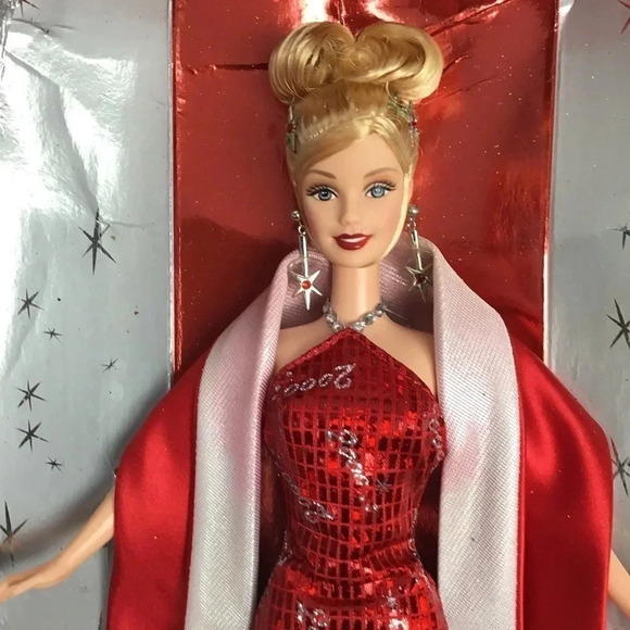 VTG Barbie 2000 collector addition​ - Picture 2 of 6